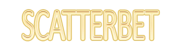 Logo SCATTERBET